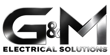G&M Electrical Solutions logo
